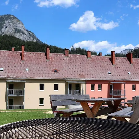 Erzberg Alpin Resort.23 *