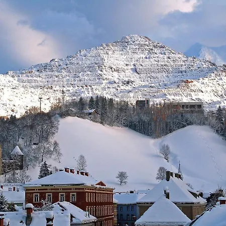 Erzberg Alpin Resort.23 شقة