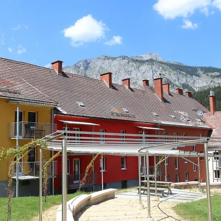 Erzberg Alpin Resort.23 * إيسينيرزير