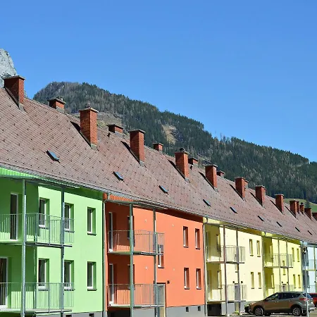 شقة Erzberg Alpin Resort.23