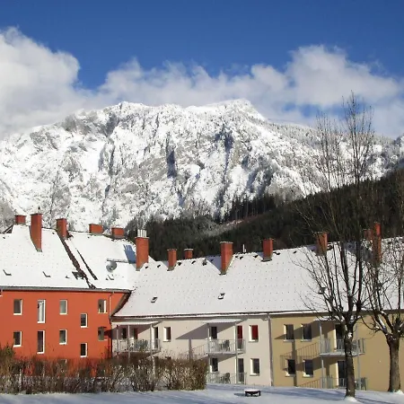 Erzberg Alpin Resort.23 *