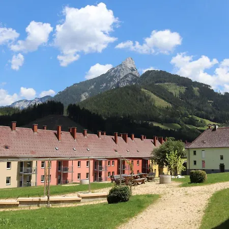 Erzberg Alpin Resort.23