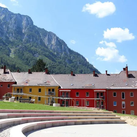 شقة Erzberg Alpin Resort.23