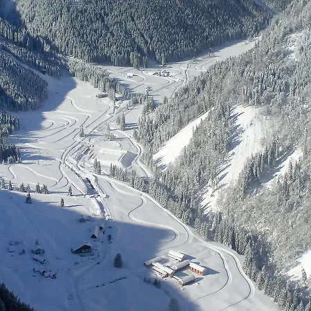 Erzberg Alpin Resort.23 *