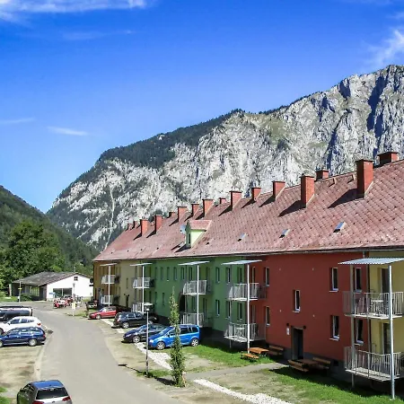 Erzberg Alpin Resort.23 *