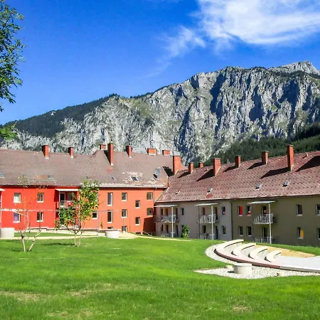 Erzberg Alpin Resort.23 شقة إيسينيرزير