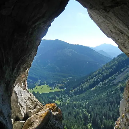 شقة Erzberg Alpin Resort.23 *
