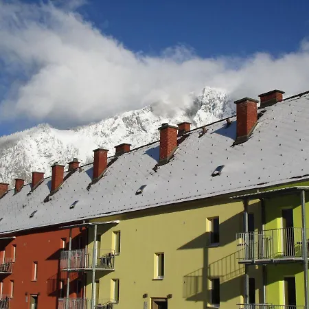 شقة Erzberg Alpin Resort.23 *