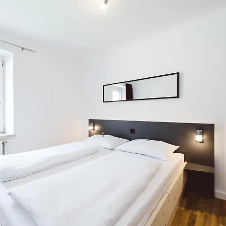 Erzberg Alpin Resort.23 شقة إيسينيرزير