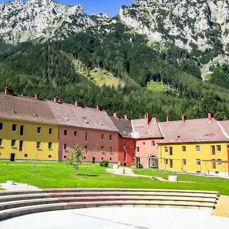 شقة Erzberg Alpin Resort.23