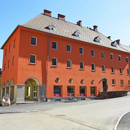 Erzberg Alpin Resort.23 شقة