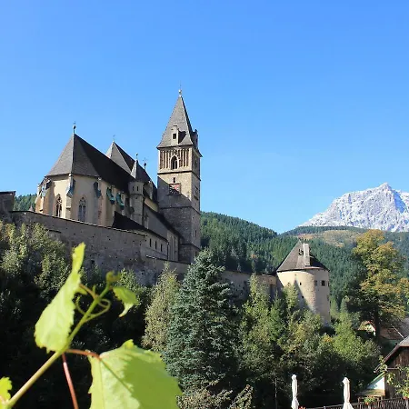 Erzberg Alpin Resort.23