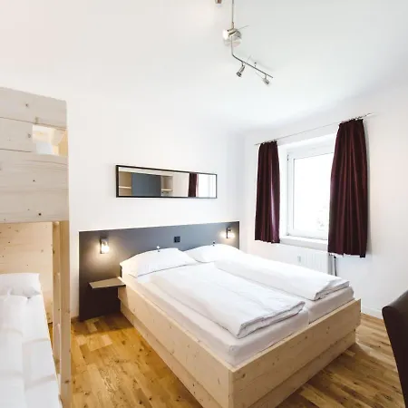 Erzberg Alpin Resort.23 *