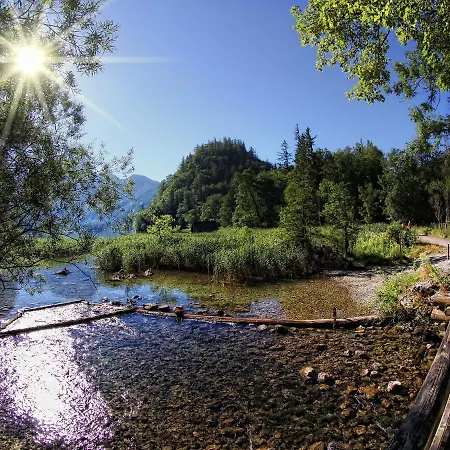 Erzberg Alpin Resort.23 إيسينيرزير